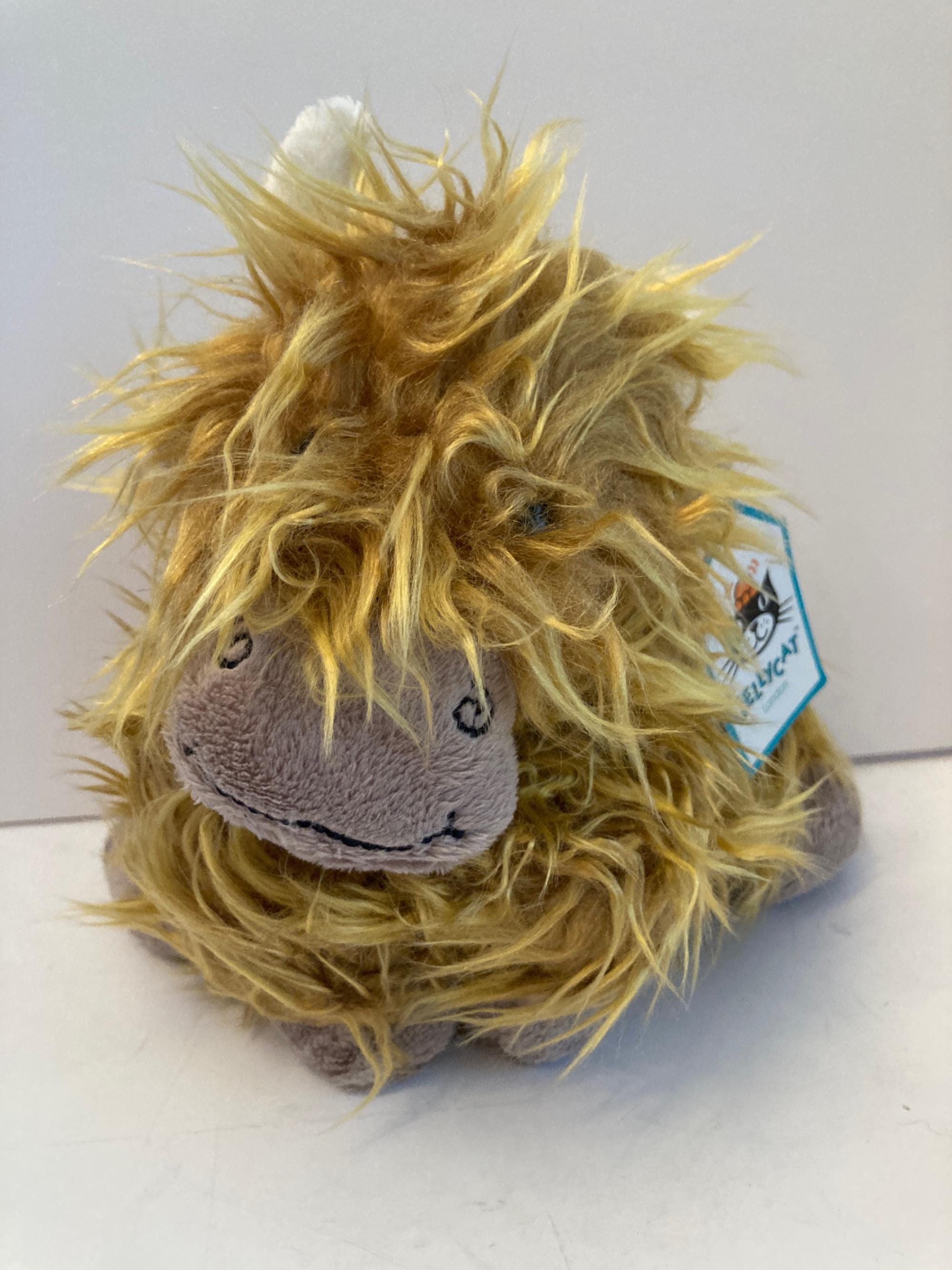 Retired Jellycat Cow - Etsy