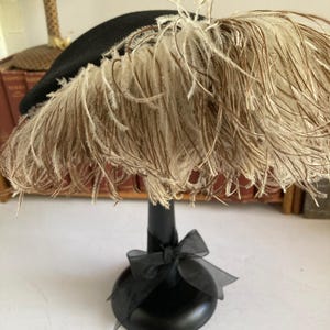Merrimac Vintage Hat - Etsy display picture 3