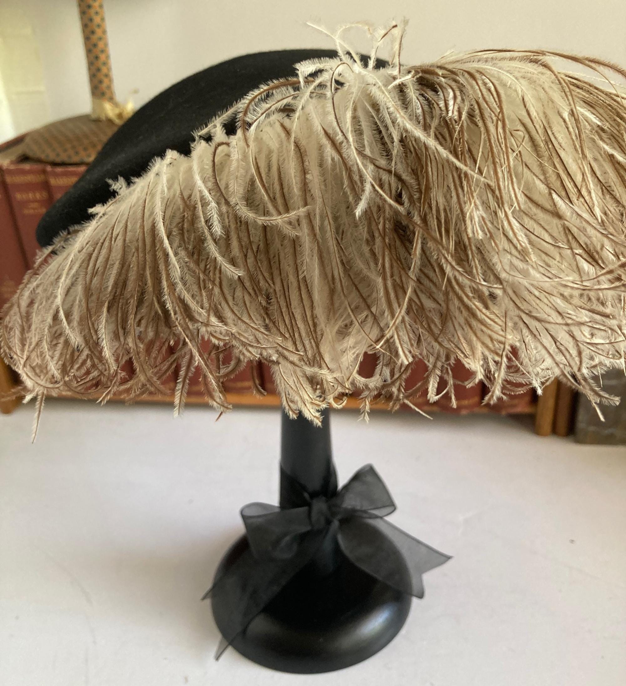 Vintage Bonvit Teller Funky Hat Bonwit Teller Hat - Etsy main image 4