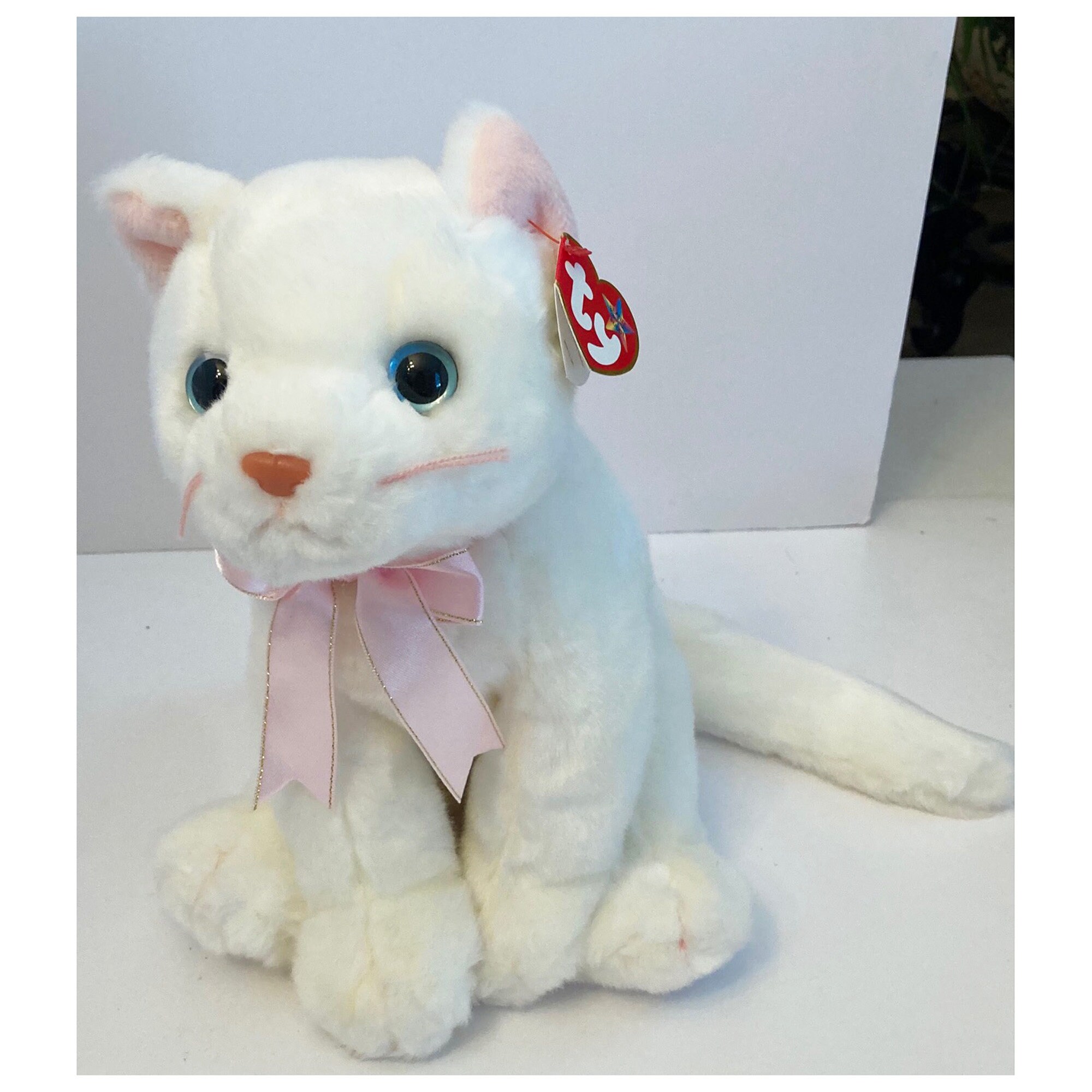 calcifer plush pattern