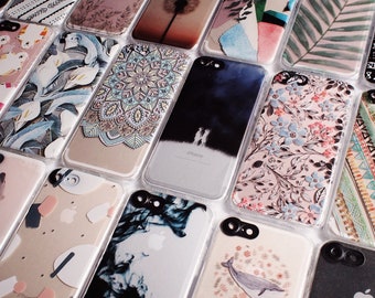 buy 1 get 1 free, Random phone case for iphone 6, iphone 6+/ iphone 7, iphone 7+/ iphone 8/ 8 plus, iphone X, Xr, X max