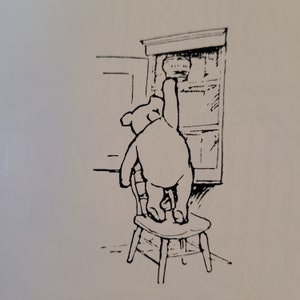 Vintage Winnie-The-Pooh Ser.: Pooh's Little Instruction Book by Alan Alexander Milne... image 4