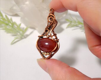 beautiful natural wire wrap garnet bracelet 4mm 7" 18cm 5cts solid 14k gold beautiful natural wire wrap garnet bracelet 4mm 7" 18cm 5cts solid 14k gold