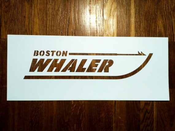 Boston Whaler Logo