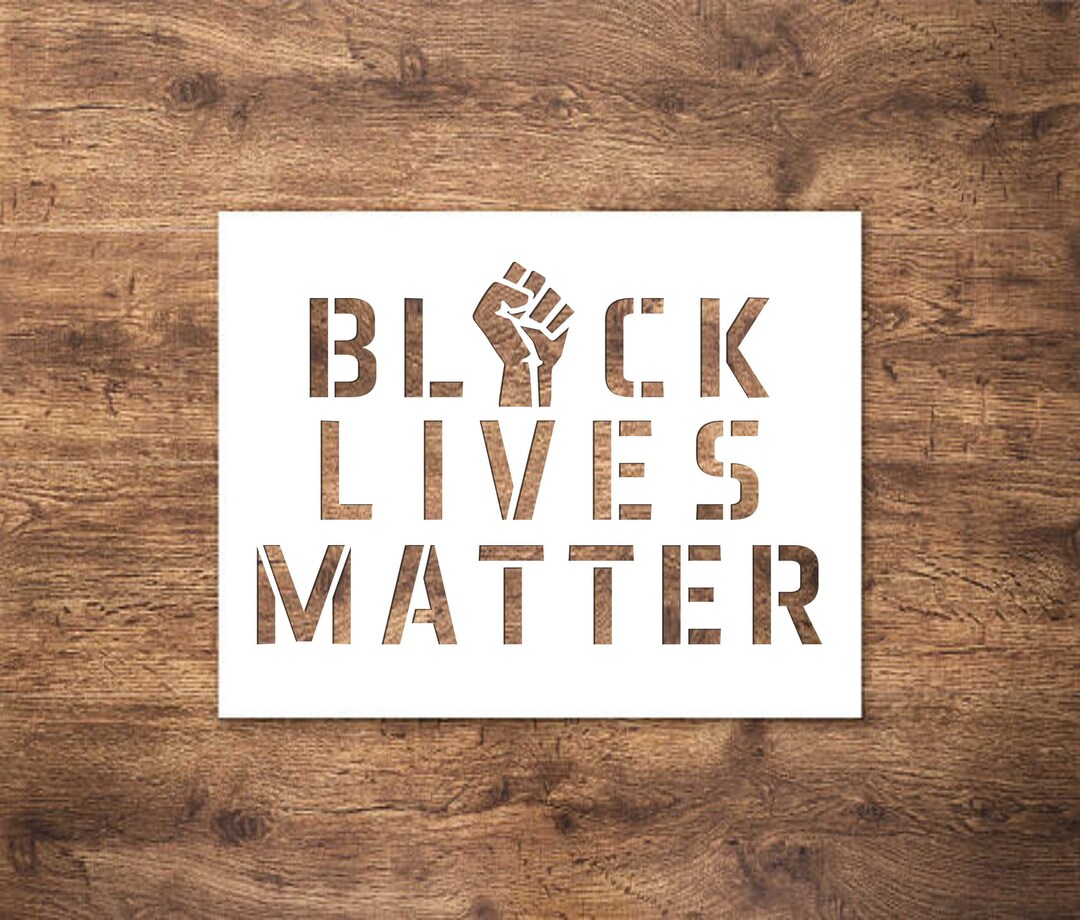 black-lives-matter-stencil-reusable-stencil-for-painting-perfect