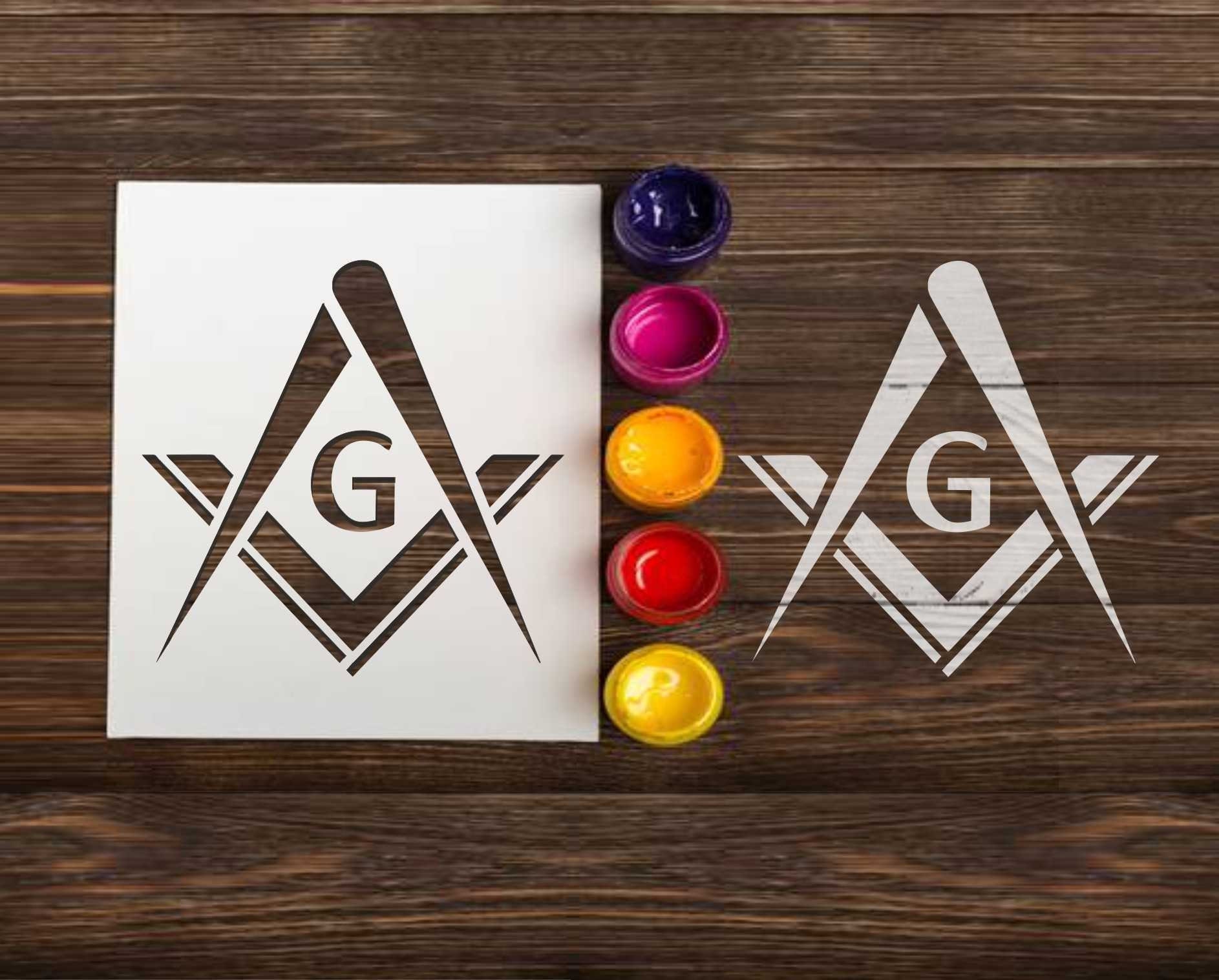 Masonic Logo - Etsy Masonic Logo - Etsy