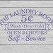 Custom Stencil the Laundry Room: Reusable Craft Stencils for Painting ...