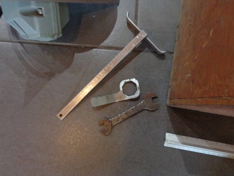 Vintage Circular Saw Powerhouse by Mcgrawedison All Steel 6 Etsy