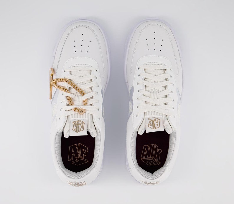 air force one paint design