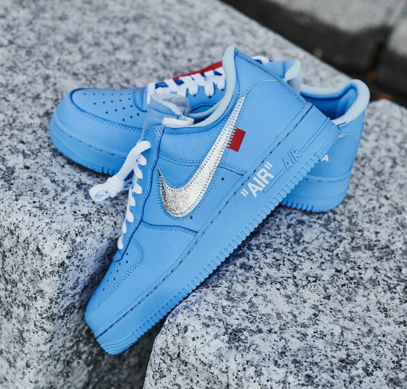 air force one paint design