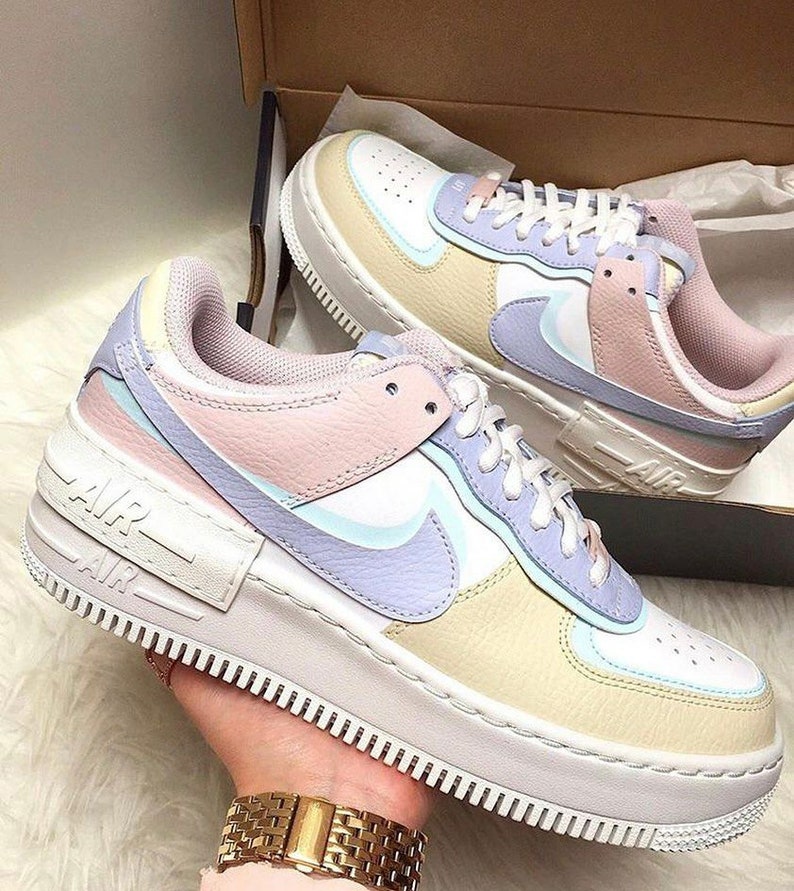 air force one paint design