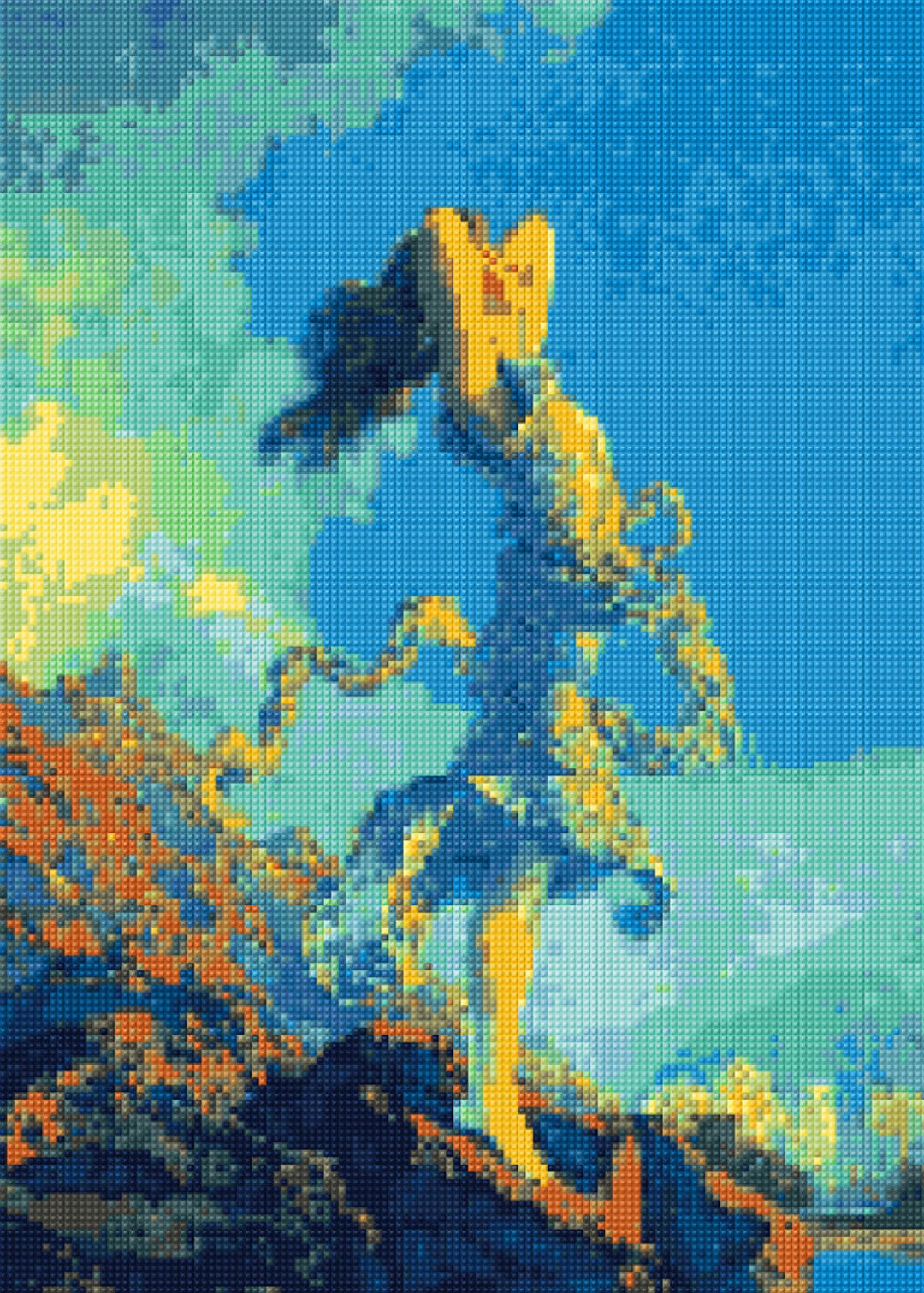【超希少】CRASTY オリジナル アート il_1080xN.904798551_6se7.jpg