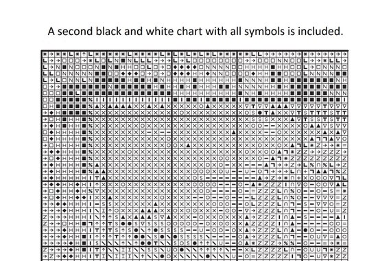 Emotion Chart Pdf