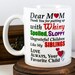 see more listings in the FAMILY COFFEE MUGS section