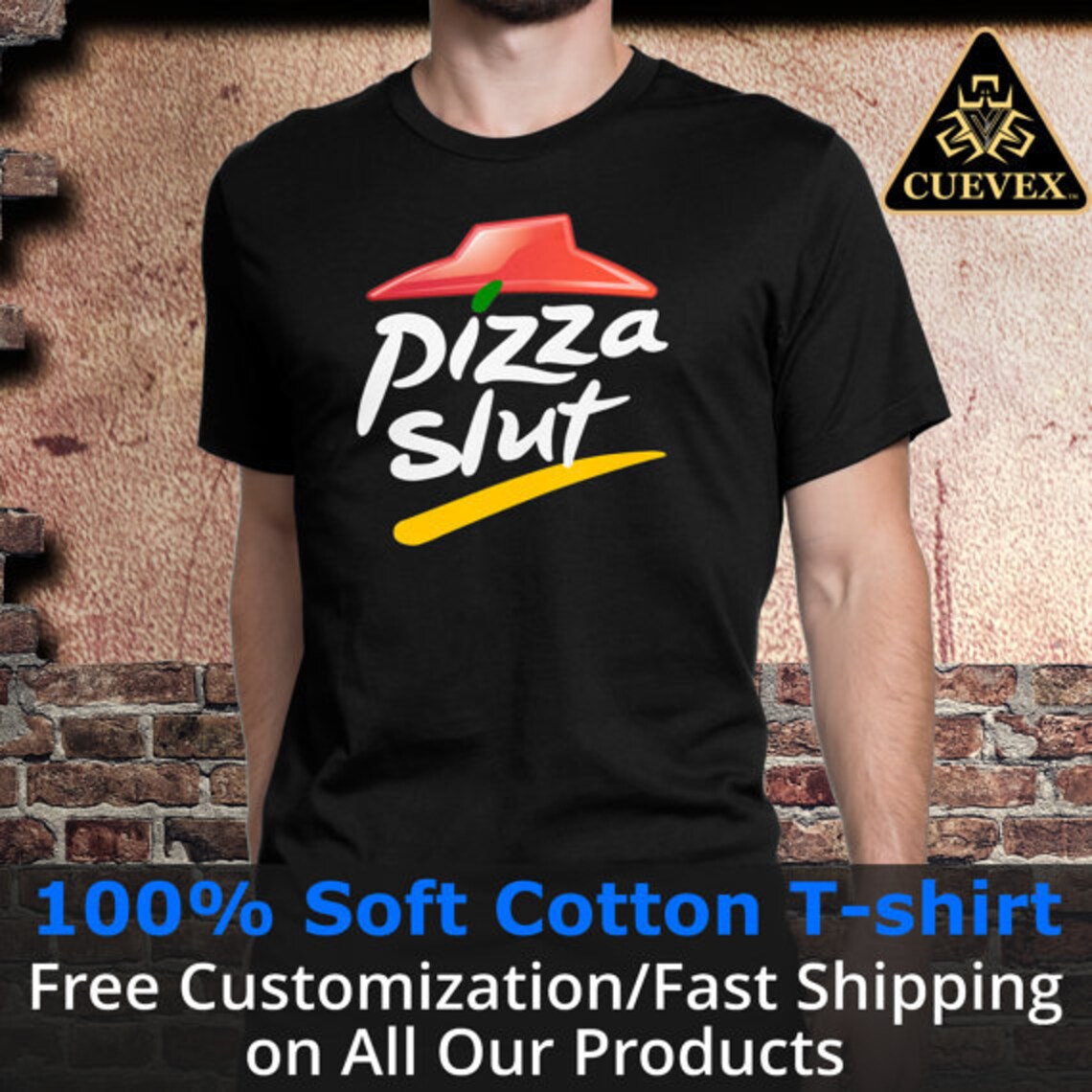 cut sleeves t shirt for men
