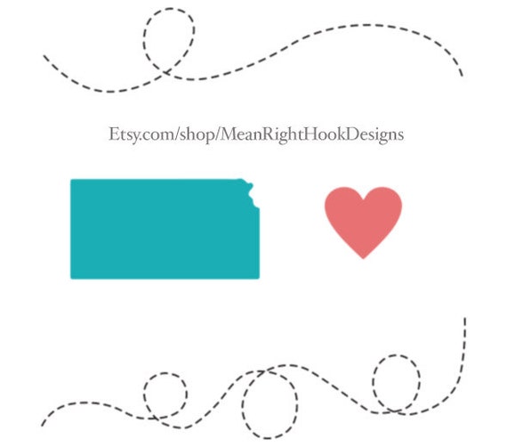 Free Free Kc Heart Svg 803 SVG PNG EPS DXF File