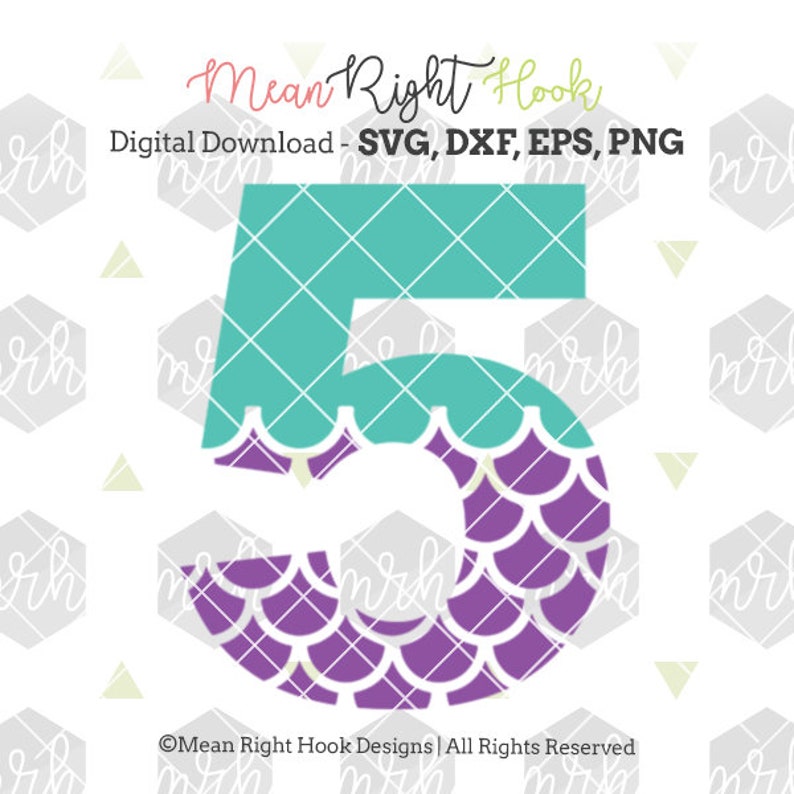 Free Free Mermaid Svg Etsy 782 SVG PNG EPS DXF File
