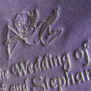 50 x Personalised napkins for all occasions image 5