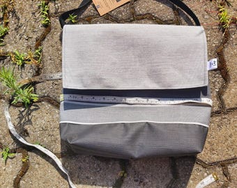 Sac à épingle à linge