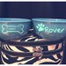 Rosewood Joules Mustard Yellow Cat Bowl With Clever Cat Print - 380ml Food Or Water Dish For Pets - View #10