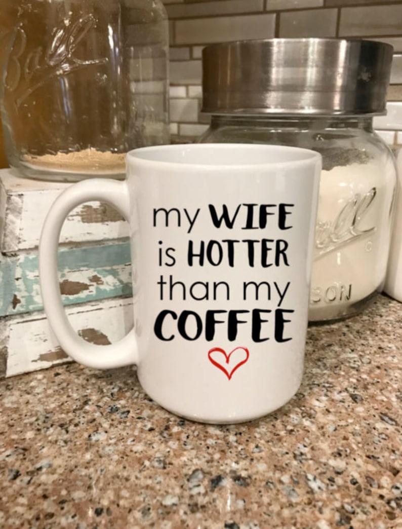 Funny Gift for a Wife Funny Gift for a Husband Funny Etsy