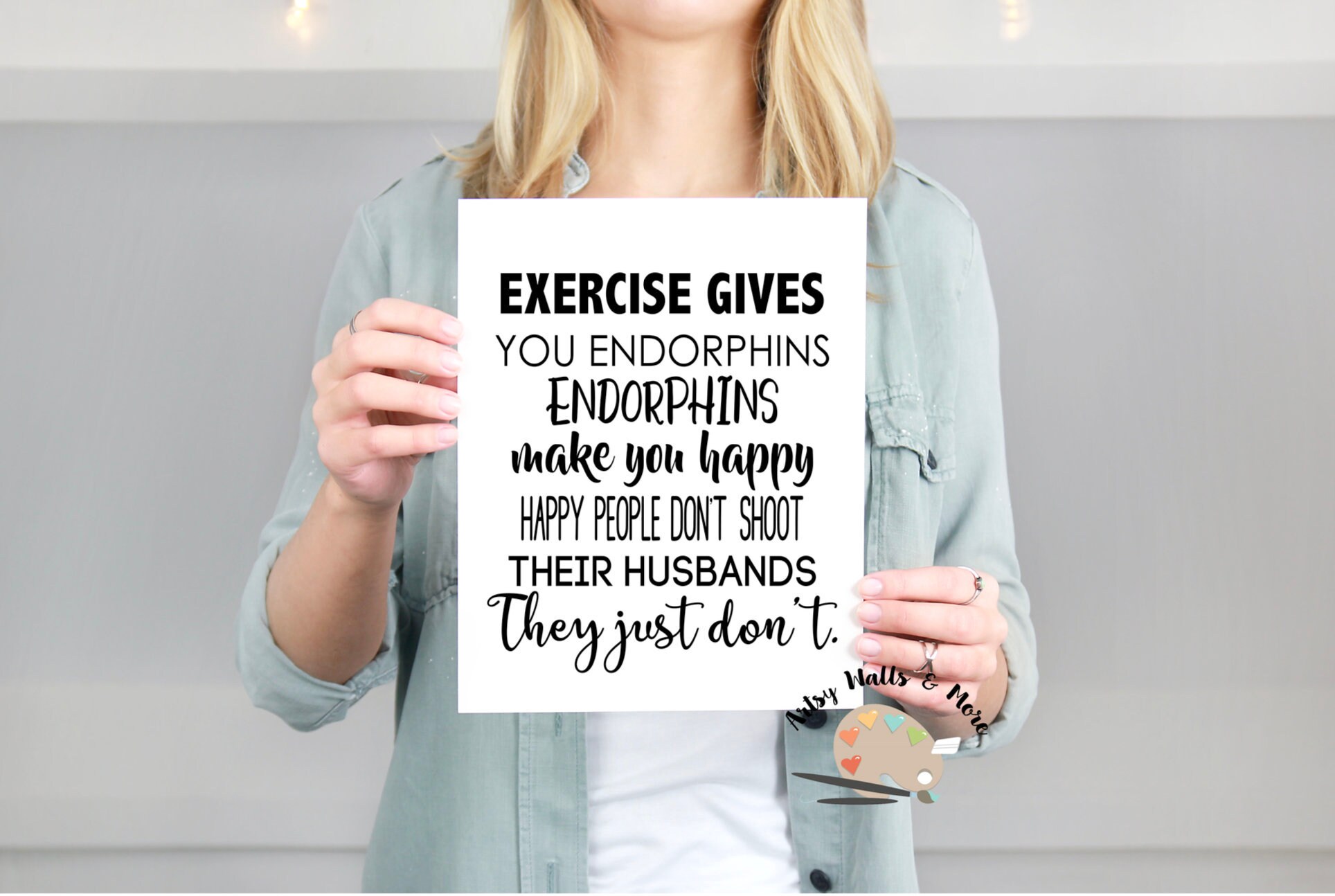 Could you give the exercise