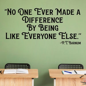pt barnum quotes never underestimate