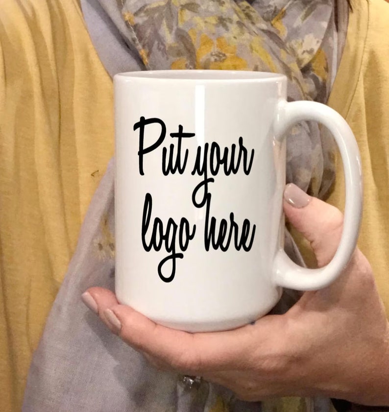 ArtsyWallsAndMore Coffee Mug - Thumbnail 2