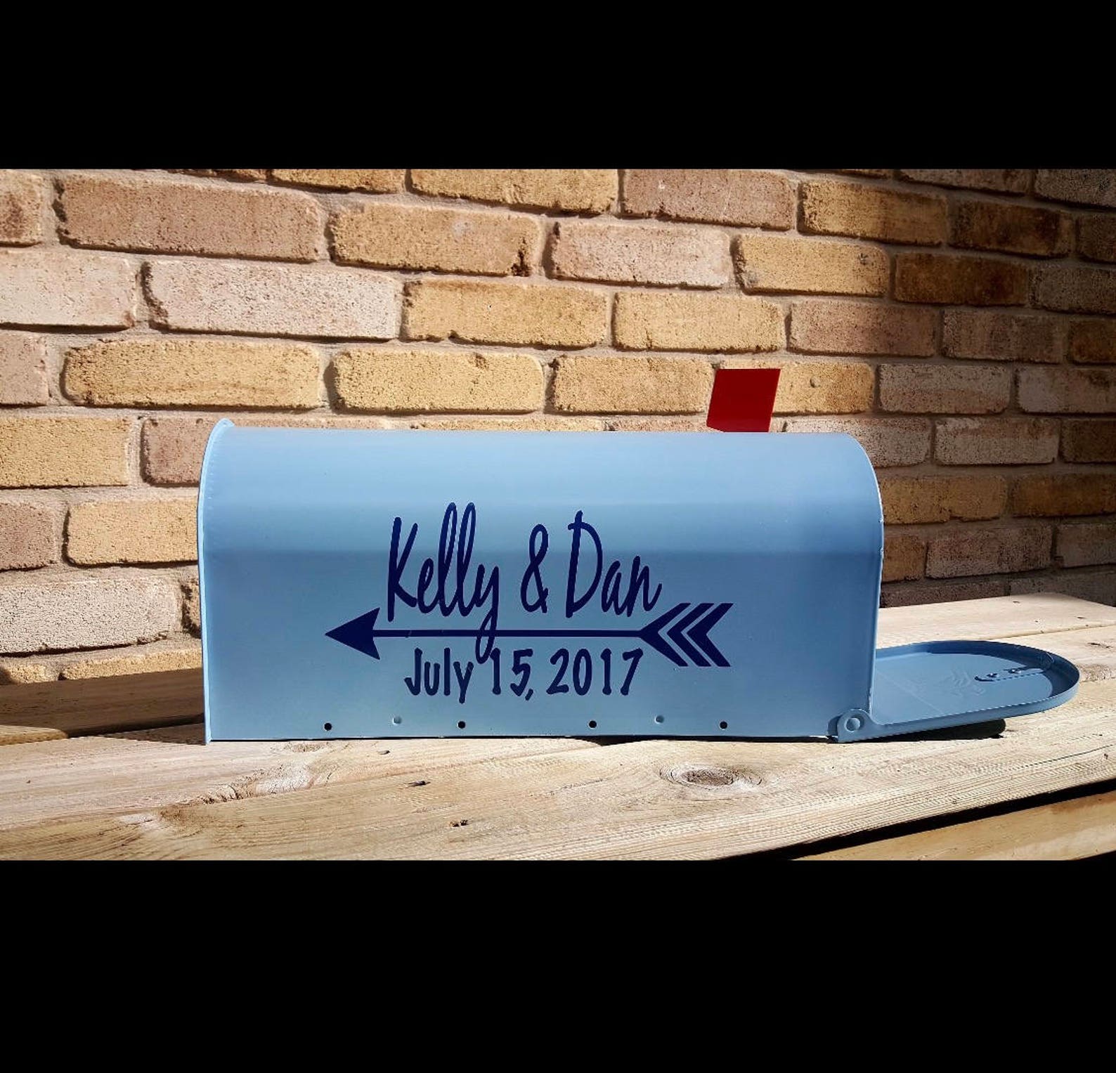 Wedding Cards Vinyl Decal Only Label Sticker DIY Vinyl Decal Etsy