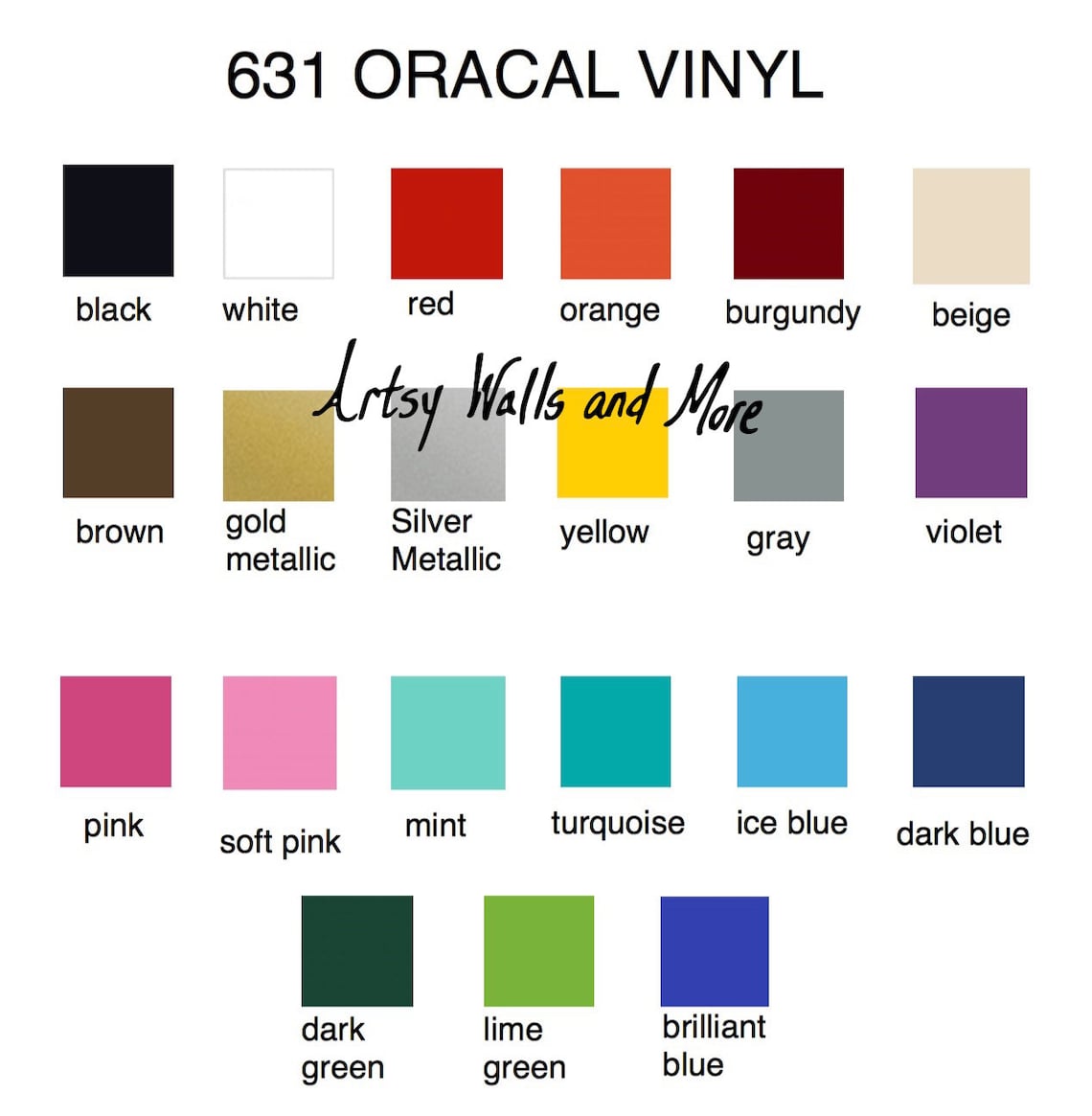 Large Polka Dot Vinyl Decals Stickers Polka Dot Wall Small Etsy