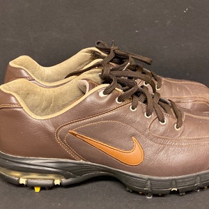 nike power channel cleats