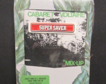 Cabaret Voltaire Etsy Cabaret Voltaire Etsy