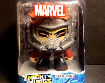 star lord mighty muggs
