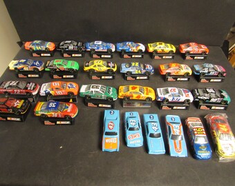 Nascar Collectible - Etsy