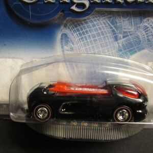 Blackwall Hot Wheels Crack Ups Special 2 Pack On