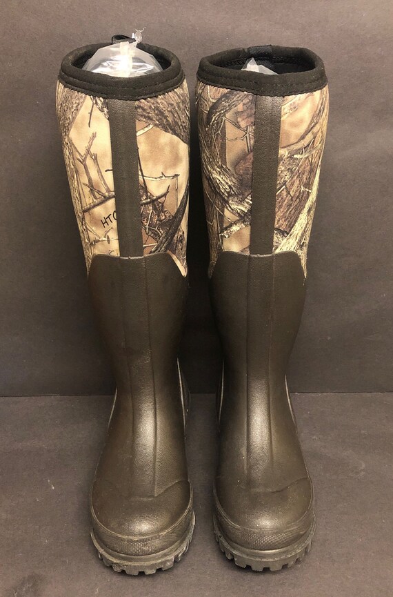 she hunting boots