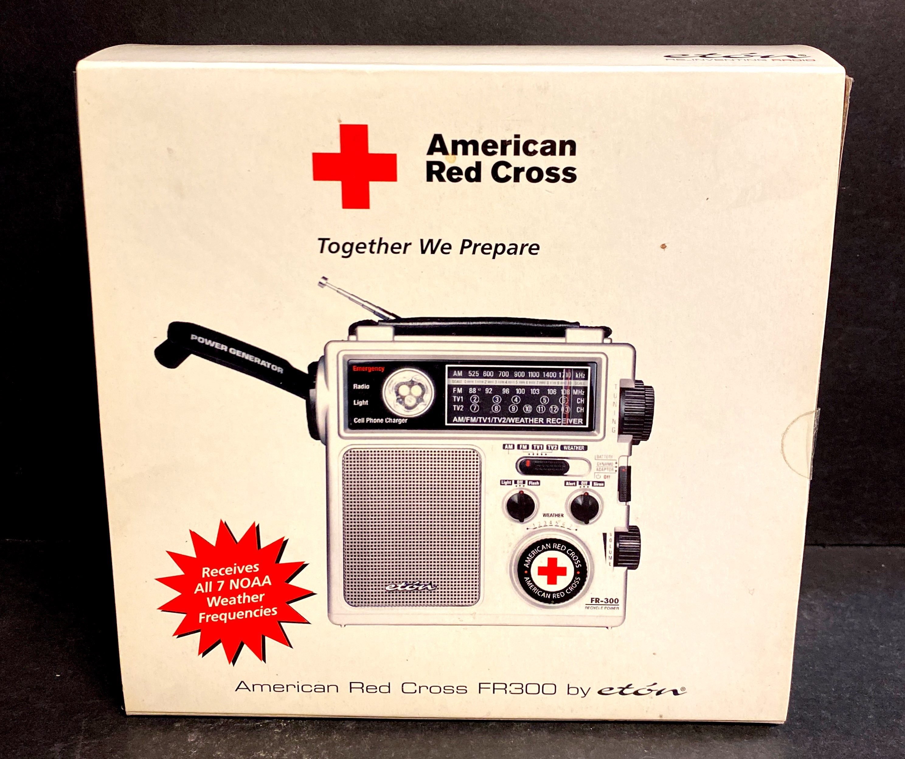 innovage outdoor radio manual