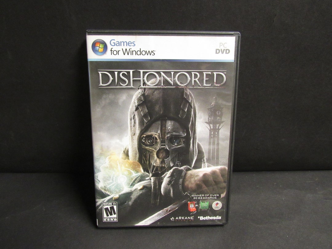 Requisitos de Dishonored 2 en su versión de PC