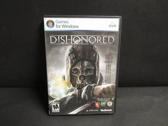 Dishonored: Os requisitos para jogarem no PC