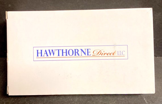 Collectible Hawthorne Dong Hui Pearl a 