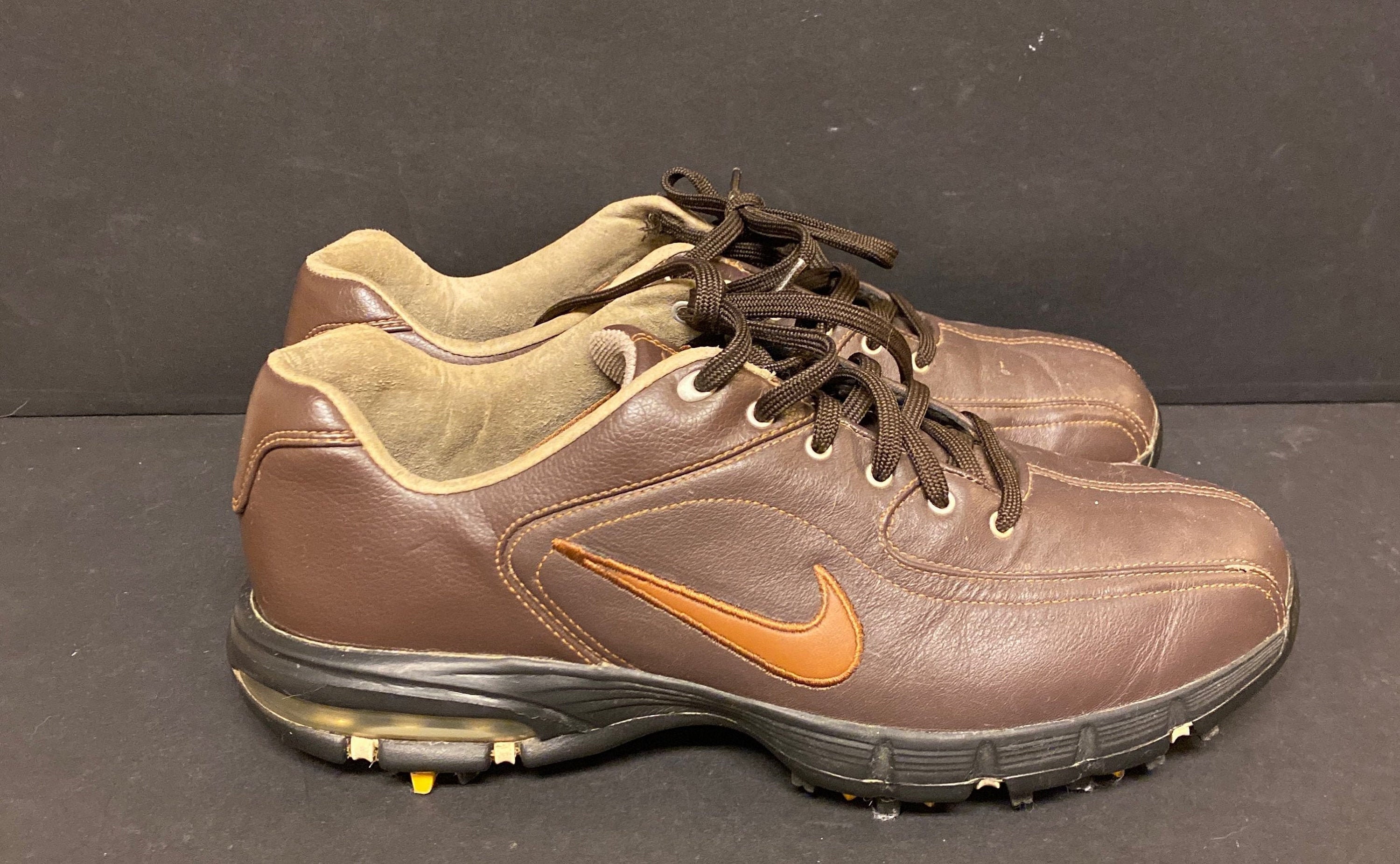 nike power studio