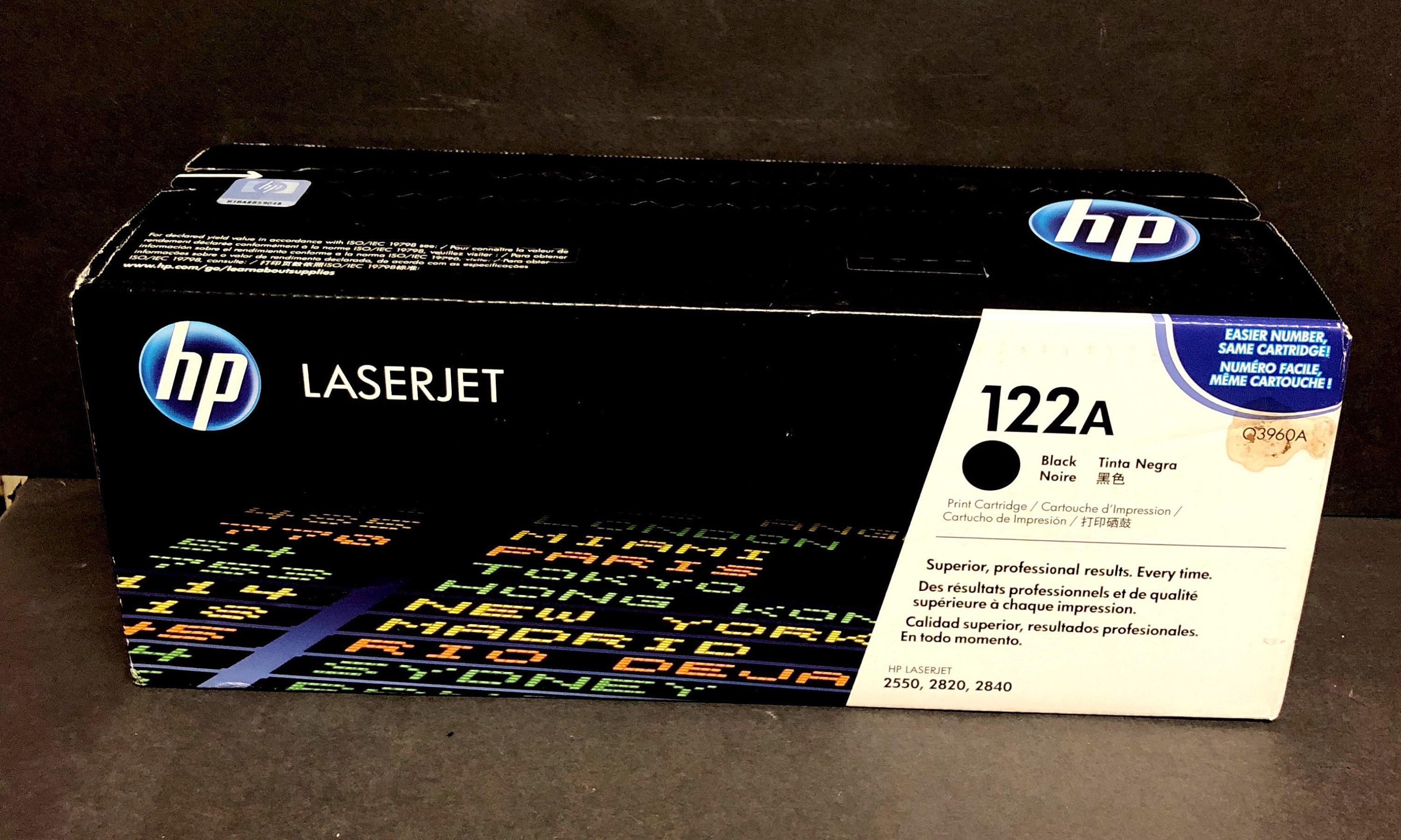 TONER KINGDOM Cartouche 117A de Compatible pour HP Color Laser MFP