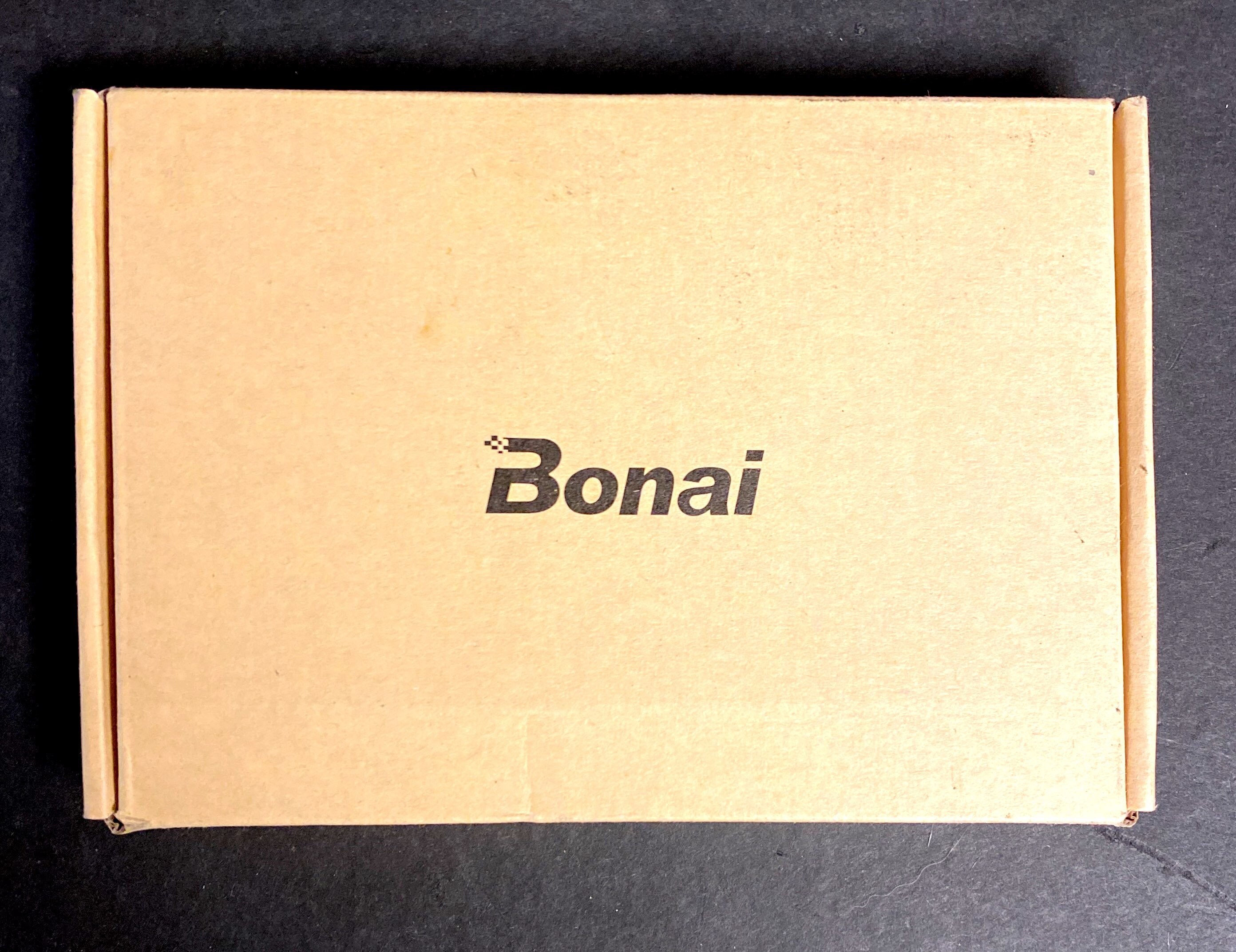  BONAI Cargador portátil de 12000 mAh batería portátil