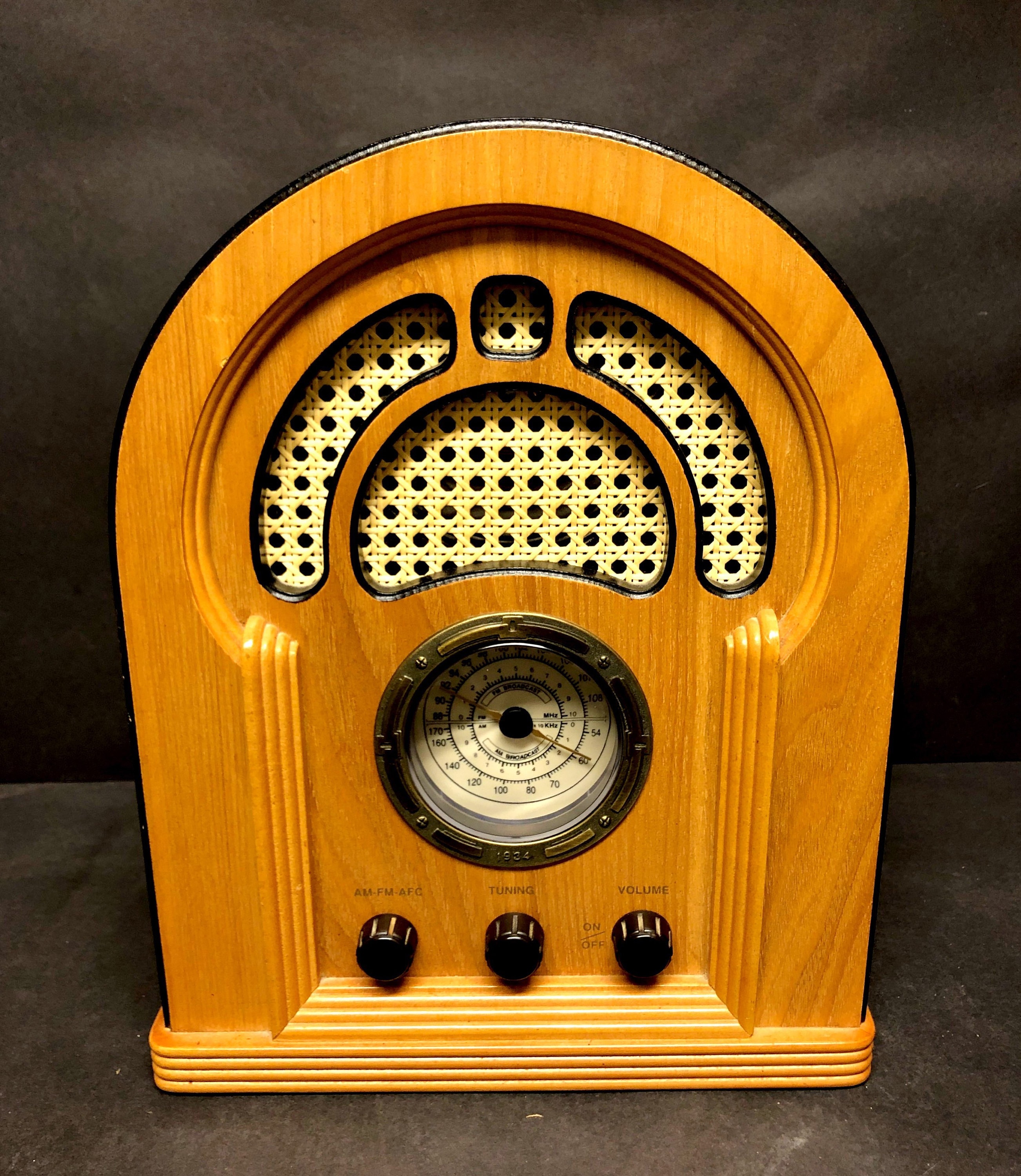 Spirit St Louis Radio for sale Only 2 left at 60