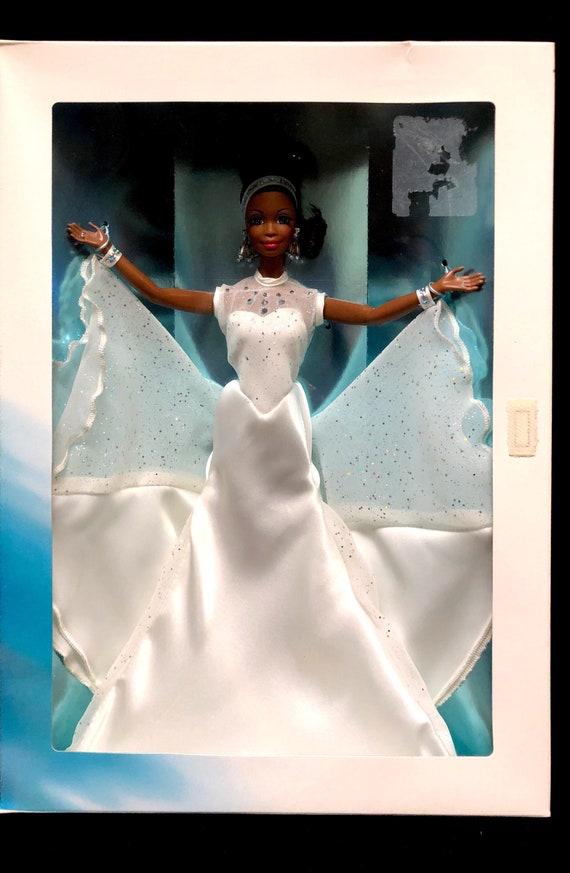 starlight dance barbie classique collection value