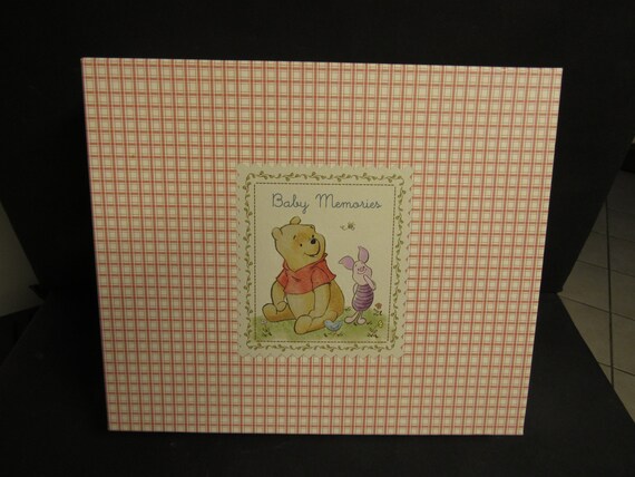 Babies r us store winnie the pooh