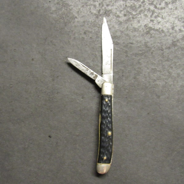 Ulster Pocket Knife Etsy