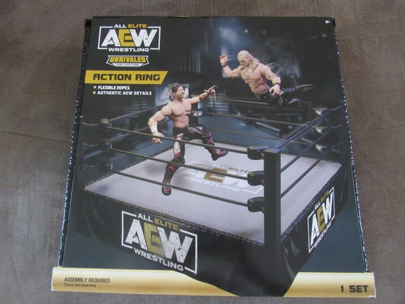 catalogus Atticus mooi zo Buy AEW All Elite Wrestling Unrivaled Figure Core Wrestling Ring Online in India - Etsy catalogus Atticus mooi zo Buy AEW All Elite Wrestling Unrivaled Figure Core Wrestling Ring Online in India - Etsy