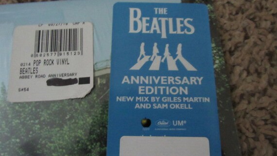洋楽 The Beatles Abbey Road 180g VINYL il_fullxfull.5067680709_irpy.jpg