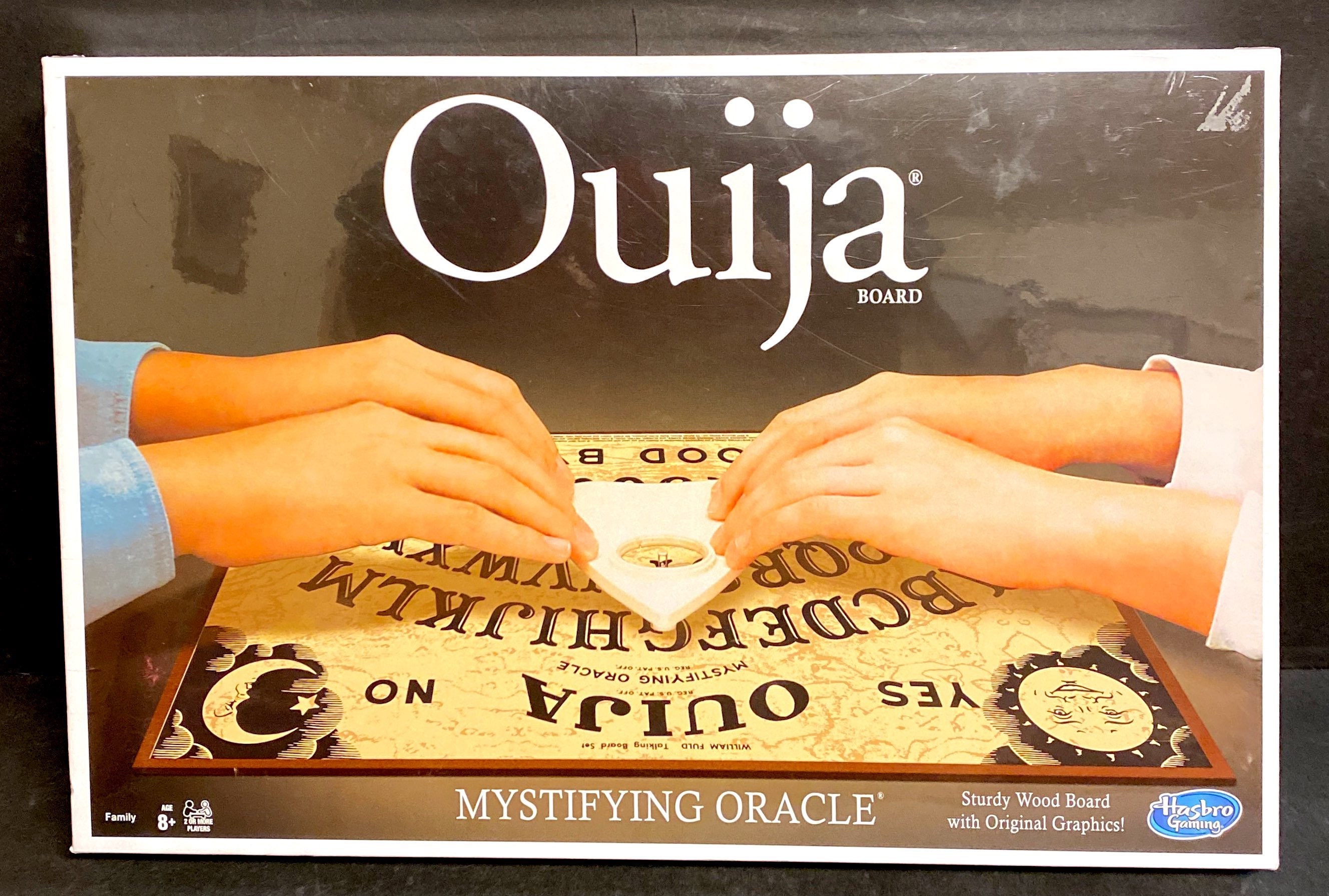 Ouija cheap hasbro precio